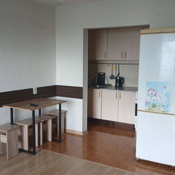 Сдается 1-комнатная квартира, 39 м²