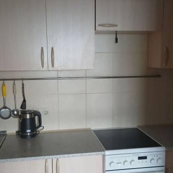 Сдается 1-комнатная квартира, 39 м²