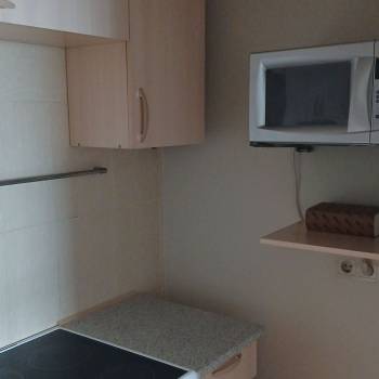Сдается 1-комнатная квартира, 39 м²