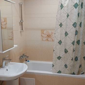 Сдается 1-комнатная квартира, 39 м²