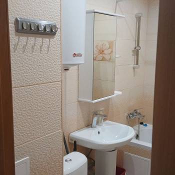Сдается 1-комнатная квартира, 39 м²