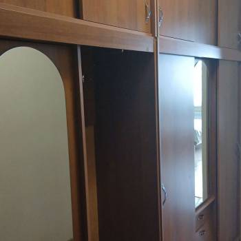 Сдается 1-комнатная квартира, 39 м²