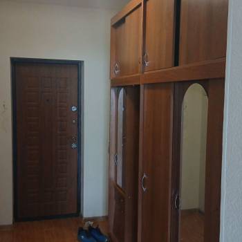 Сдается 1-комнатная квартира, 39 м²