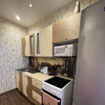 Сдается 1-комнатная квартира, 40 м²