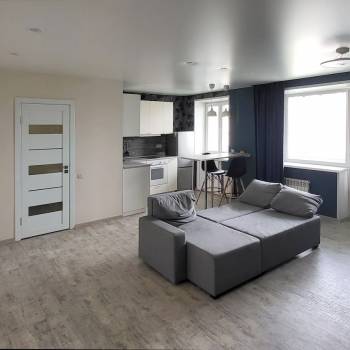 Продается 2-х комнатная квартира, 48 м²