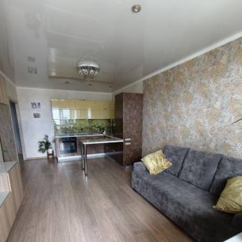 Продается 2-х комнатная квартира, 59,5 м²