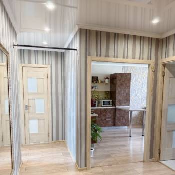Продается 2-х комнатная квартира, 59,5 м²