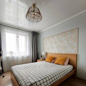 Продается 2-х комнатная квартира, 59,5 м²