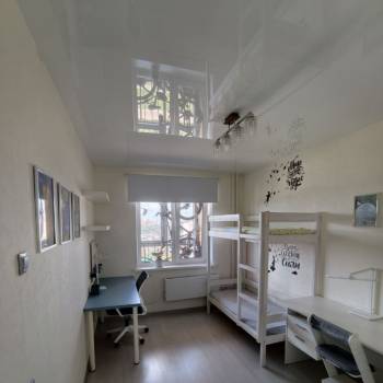 Продается 2-х комнатная квартира, 59,5 м²