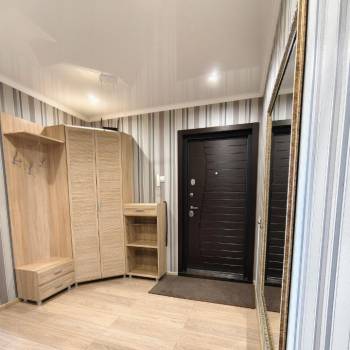 Продается 2-х комнатная квартира, 59,5 м²