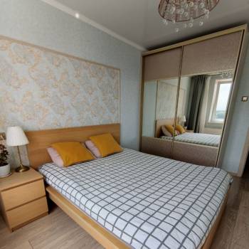 Продается 2-х комнатная квартира, 59,5 м²