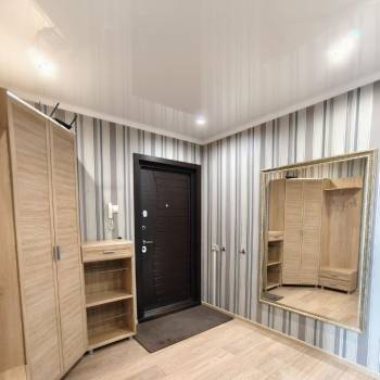Продается 2-х комнатная квартира, 59,5 м²