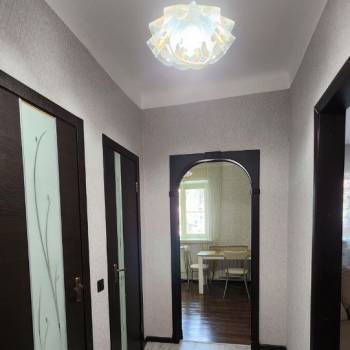 Сдается 1-комнатная квартира, 37,7 м²
