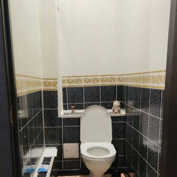 Сдается 1-комнатная квартира, 37,7 м²