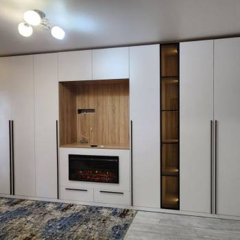 Сдается 1-комнатная квартира, 37,7 м²