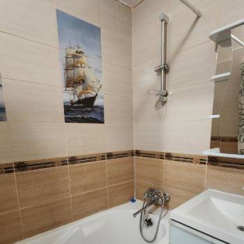 Сдается 1-комнатная квартира, 37,7 м²