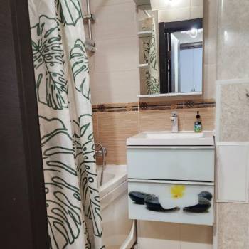 Сдается 1-комнатная квартира, 37,7 м²