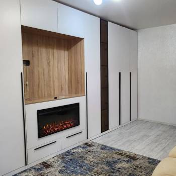 Сдается 1-комнатная квартира, 37,7 м²