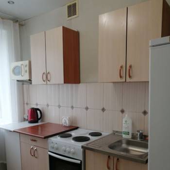 Сдается 2-х комнатная квартира, 44,2 м²