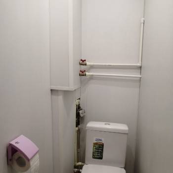 Сдается 2-х комнатная квартира, 44,2 м²