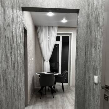 Сдается 1-комнатная квартира, 32,76 м²