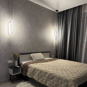 Сдается 1-комнатная квартира, 32,76 м²