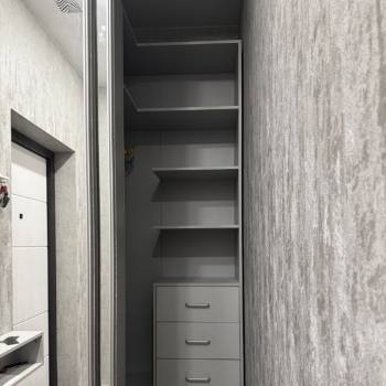 Сдается 1-комнатная квартира, 32,76 м²