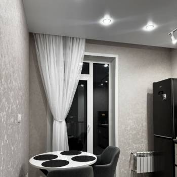 Сдается 1-комнатная квартира, 32,76 м²