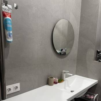Сдается 1-комнатная квартира, 32,76 м²