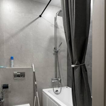 Сдается 1-комнатная квартира, 32,76 м²