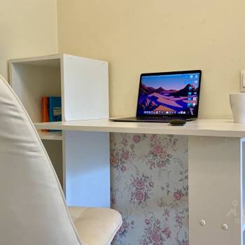 Сдается 1-комнатная квартира, 33 м²