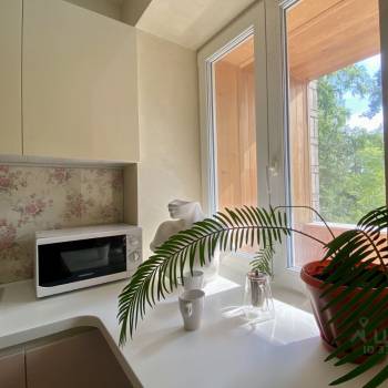 Сдается 1-комнатная квартира, 33 м²