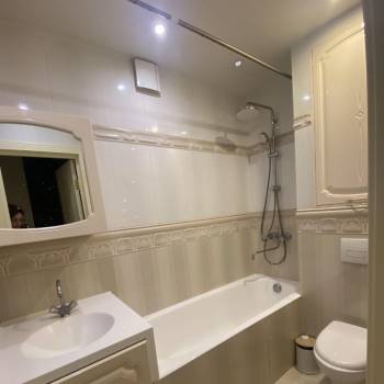 Сдается 1-комнатная квартира, 33 м²