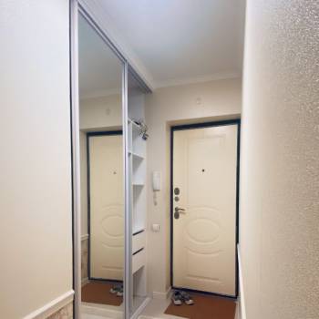 Сдается 1-комнатная квартира, 33 м²