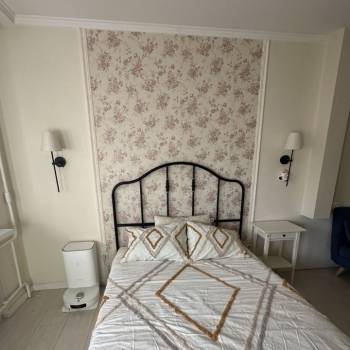Сдается 1-комнатная квартира, 33 м²