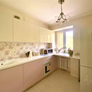 Сдается 1-комнатная квартира, 33 м²