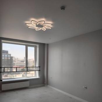 Продается 1-комнатная квартира, 27,7 м²