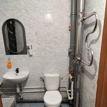Продается 1-комнатная квартира, 33,3 м²