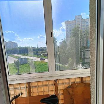 Продается 1-комнатная квартира, 33,3 м²