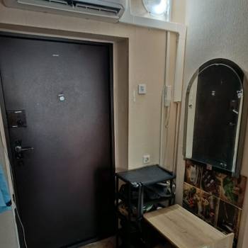 Продается 1-комнатная квартира, 33,3 м²
