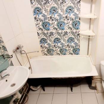 Продается 1-комнатная квартира, 35,9 м²
