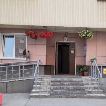 Продается 1-комнатная квартира, 35,9 м²