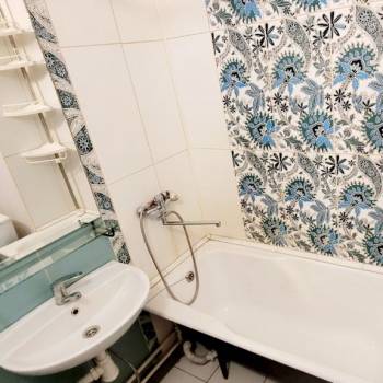Продается 1-комнатная квартира, 35,9 м²