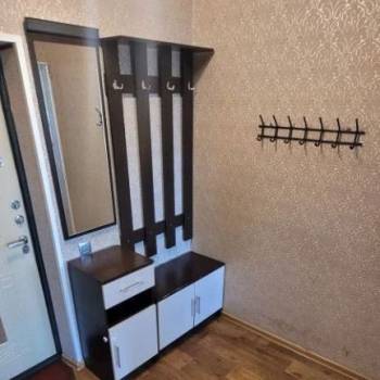 Продается 1-комнатная квартира, 35,9 м²