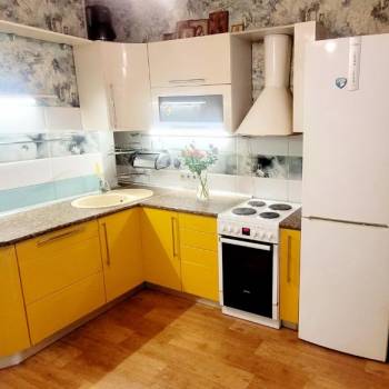 Продается 1-комнатная квартира, 35,9 м²