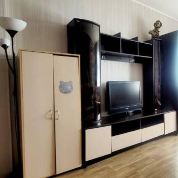 Продается 1-комнатная квартира, 35,9 м²