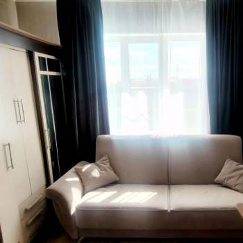 Продается 1-комнатная квартира, 35,9 м²