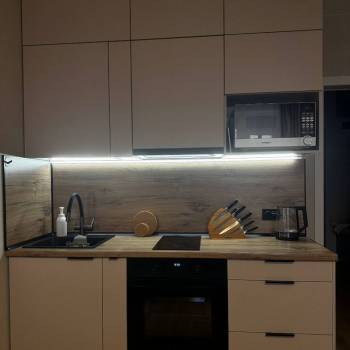 Сдается 1-комнатная квартира, 27 м²