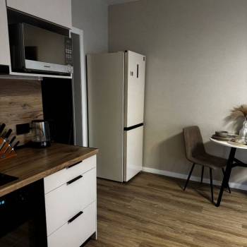 Сдается 1-комнатная квартира, 27 м²