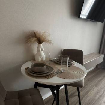 Сдается 1-комнатная квартира, 27 м²